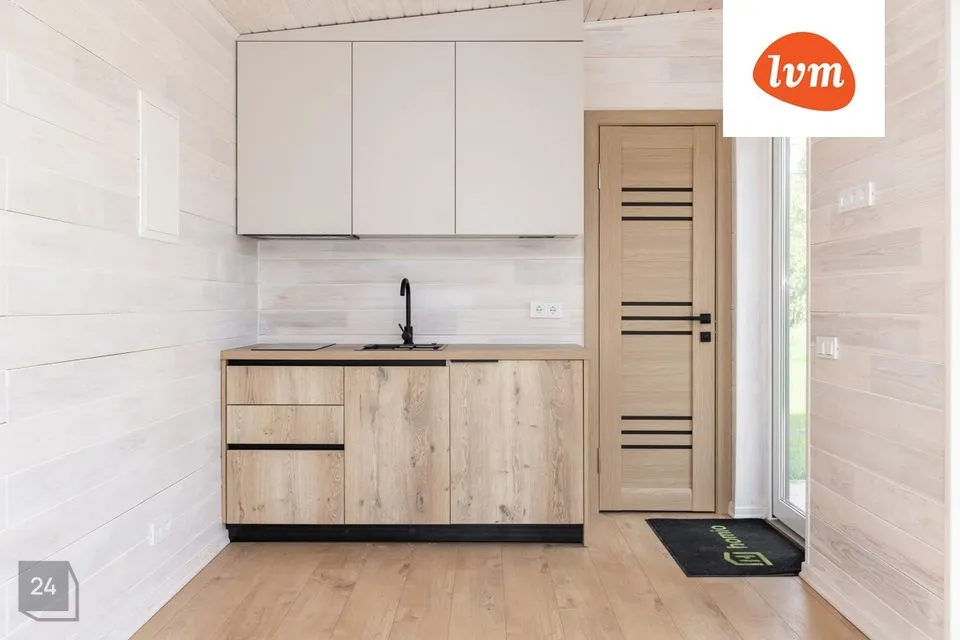 1-toaline Suvila  -  Saue vald, Vansi - foto 3