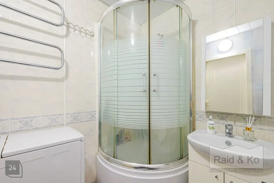 2-toaline Korter - Lääne-Harju vald, Paldiski linn - foto 4