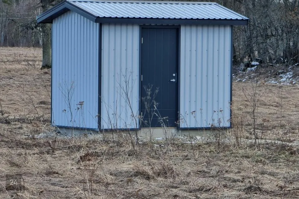 Elamumaa, 1495 m² Maa  -  Haapsalu linn, Herjava küla - foto 4