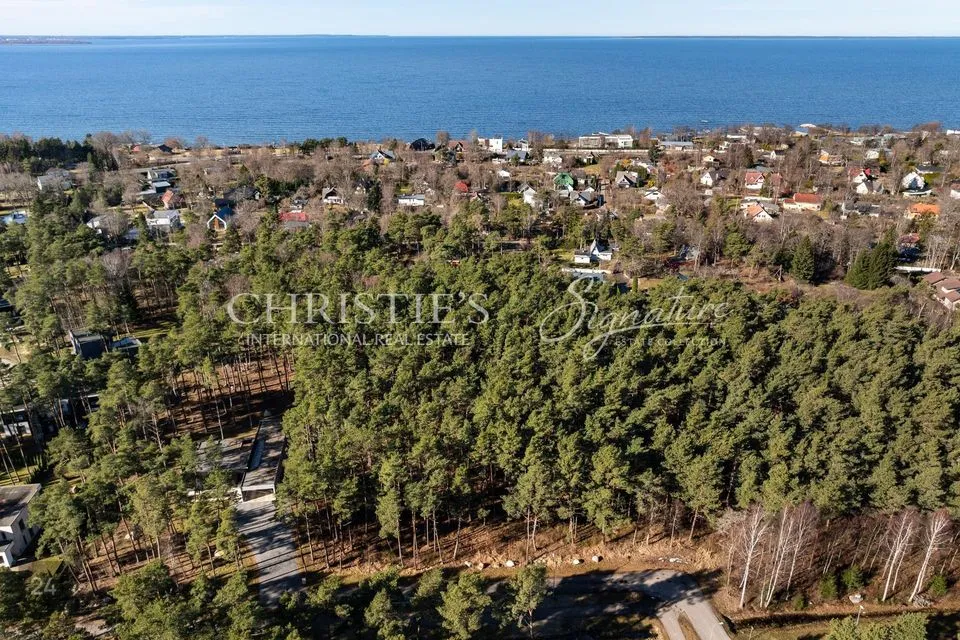 Elamumaa, 4464 m² Maa  -  Viimsi vald, Pringi küla - foto 5