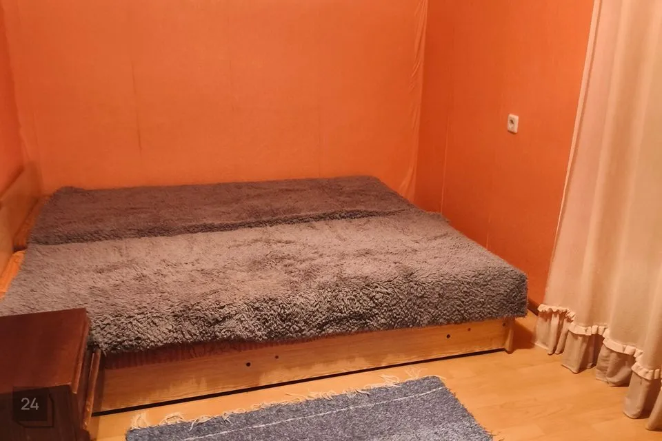 2-toaline Korter - Jõhvi vald, Kohtla-Nõmme alev - foto 5