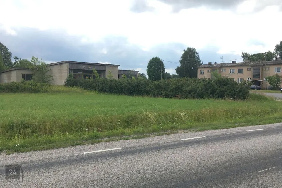 Transpordimaa, 13275 m² Maa - Mulgi vald, Mõisaküla linn - foto 5