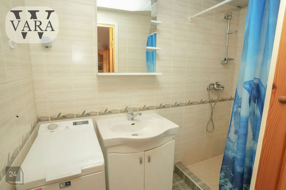 8-toaline Maja - Loksa linn - foto 4