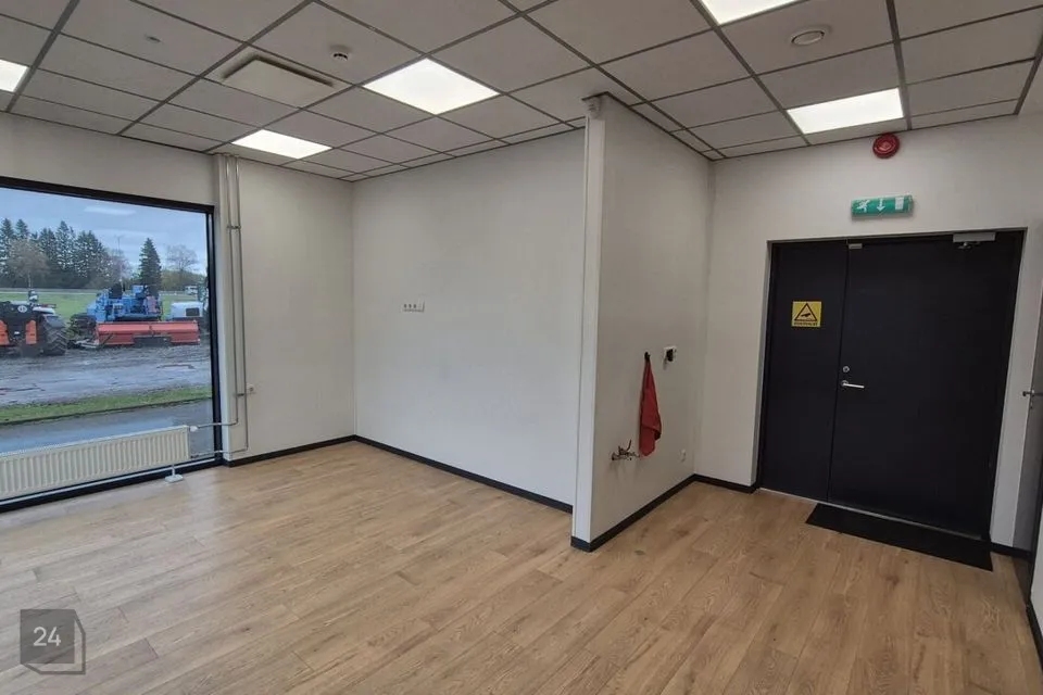 Ladu või Tootmine, 255 m² Äripind  -  Rae vald, Peetri alevik - foto 5