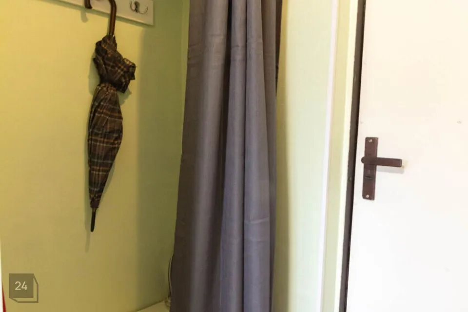 1-toaline Korter  -  Tallinn, Haabersti linnaosa - foto 4