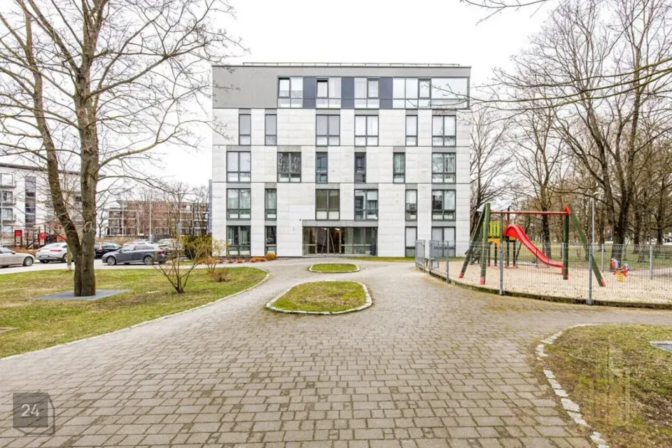 3-toaline Korter - Tallinn, Kesklinna linnaosa