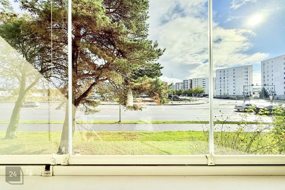 2-toaline Korter  -  Pärnu linn, Pärnu linn - foto 2