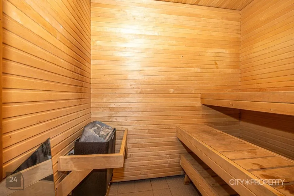 3-toaline Korter - Tallinn, Kesklinna linnaosa - foto 3