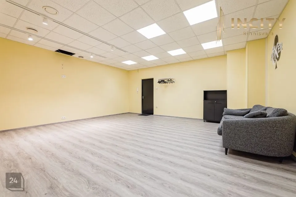 Bureau, 40 m² business in Tallinn, Kesklinna linnaosa - photo 2