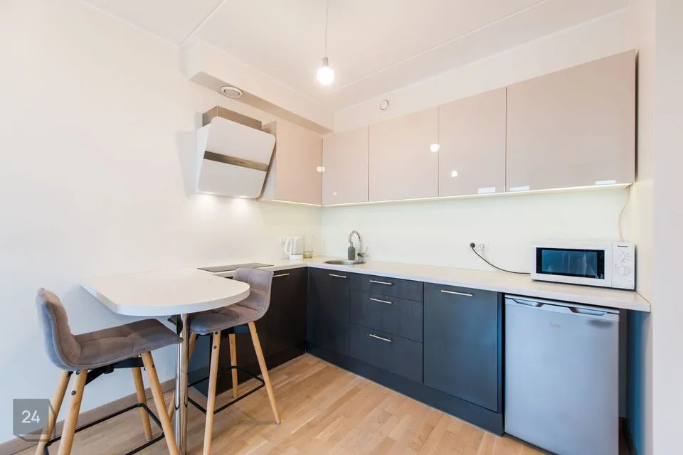 1-toaline Korter - Tallinn, Põhja-Tallinna linnaosa - foto 2