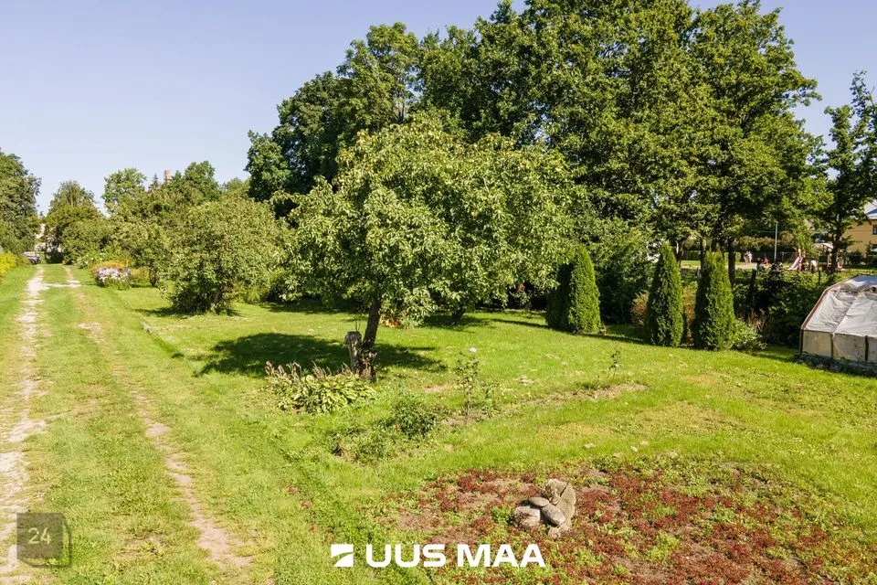 Elamumaa, 656 m² Maa - Saaremaa vald, Aste alevik - foto 4