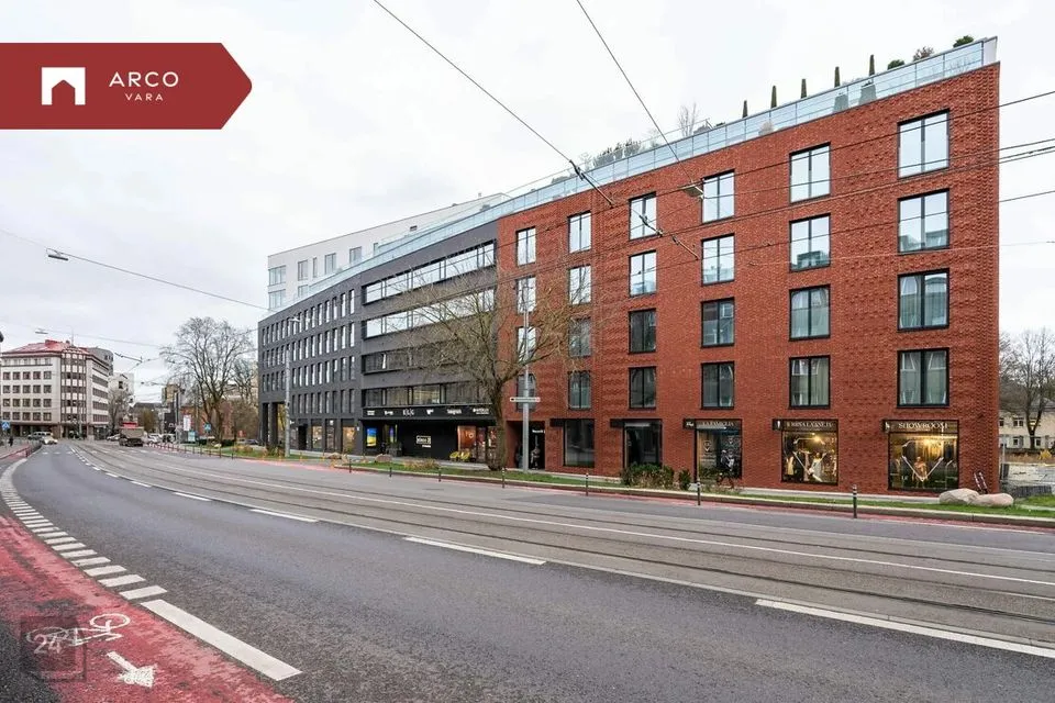 17 m² Maja - Tallinn, Kesklinna linnaosa