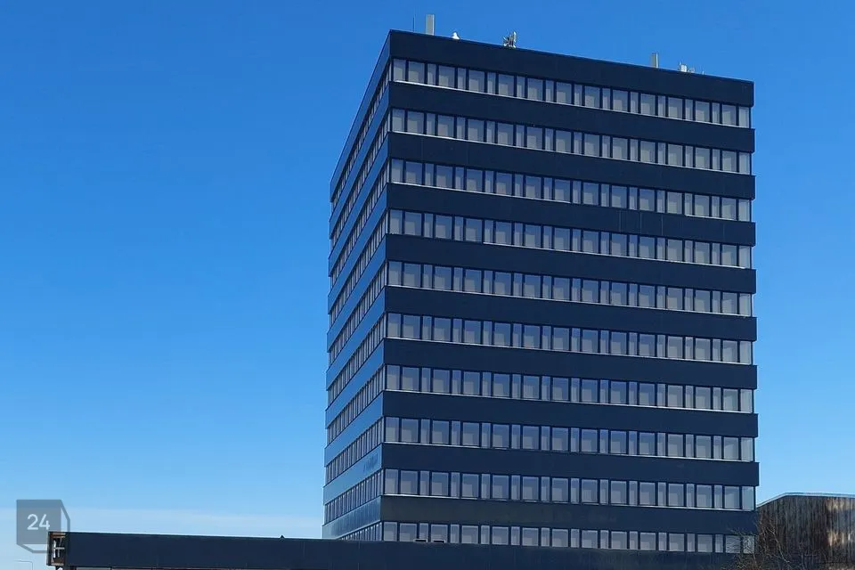 Kaubandus, 1692 m² Äripind - Maardu linn - foto 3