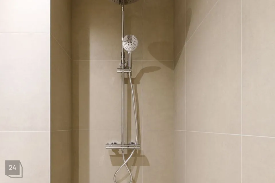 2-toaline Korter - Tallinn, Haabersti linnaosa - foto 3