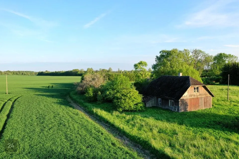 4774 m² Maa - Viljandi vald, Savikoti küla