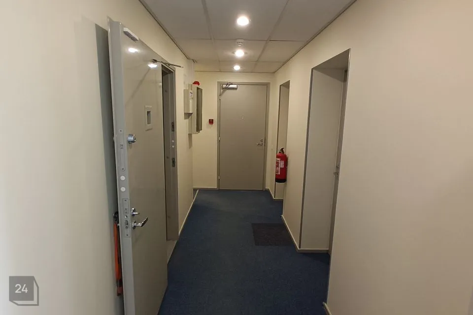 Mitme sihtotstarbega, 139 m² Äripind  -  Jõgeva vald, Jõgeva linn - foto 5