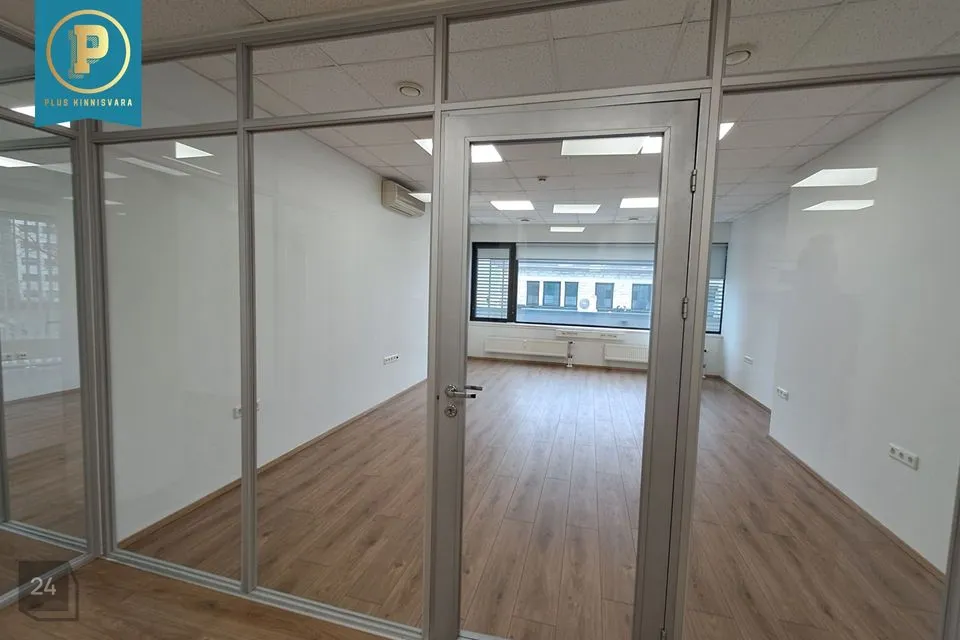 Büroo, 86 m² Äripind - Tallinn, Kesklinna linnaosa - foto 3