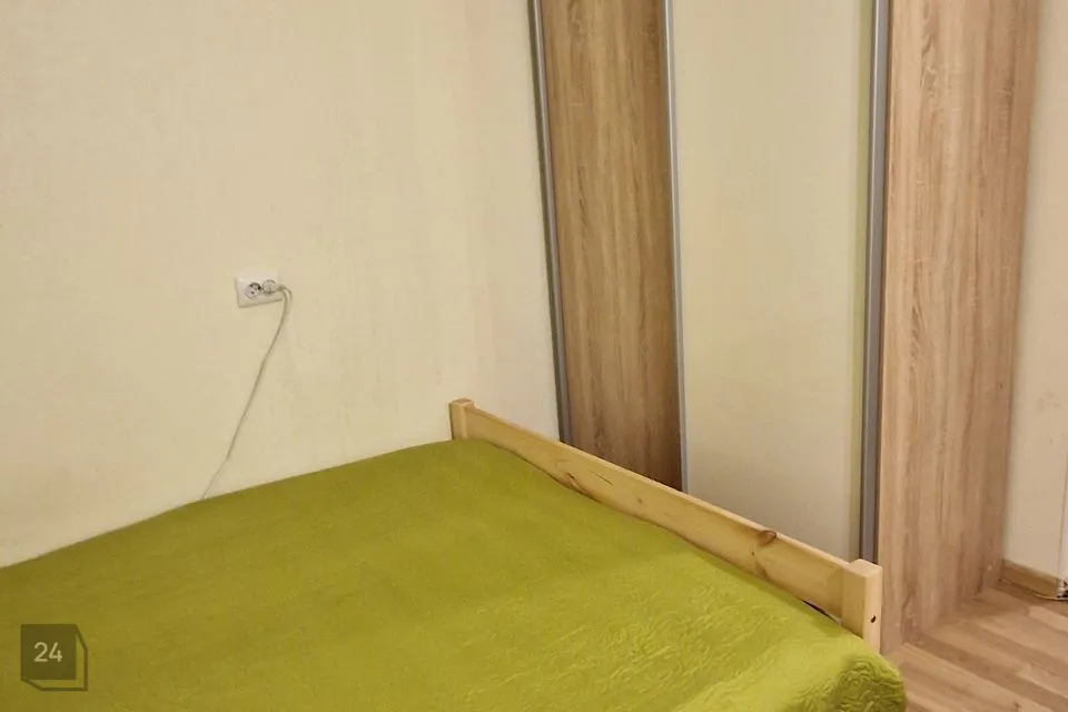 1-toaline Korter - Tallinn, Lasnamäe linnaosa - foto 5