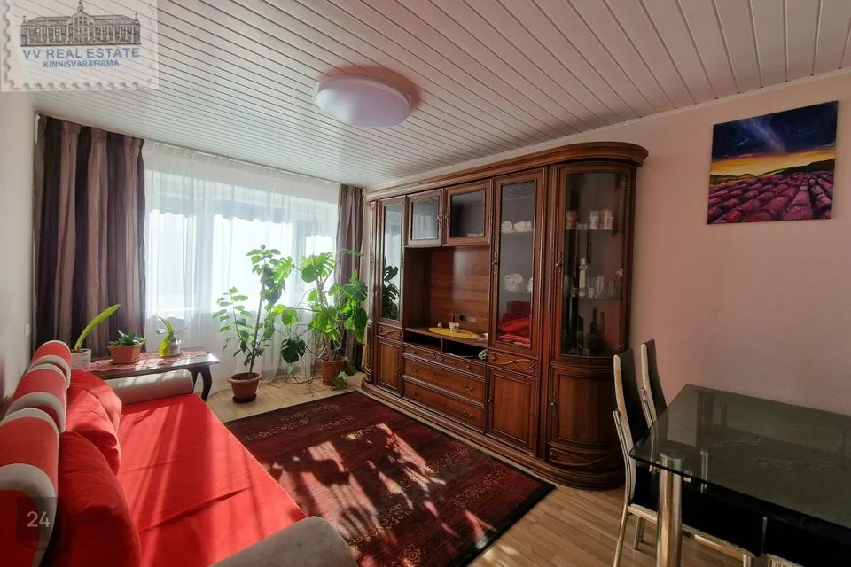 2-toaline Korter - Narva linn