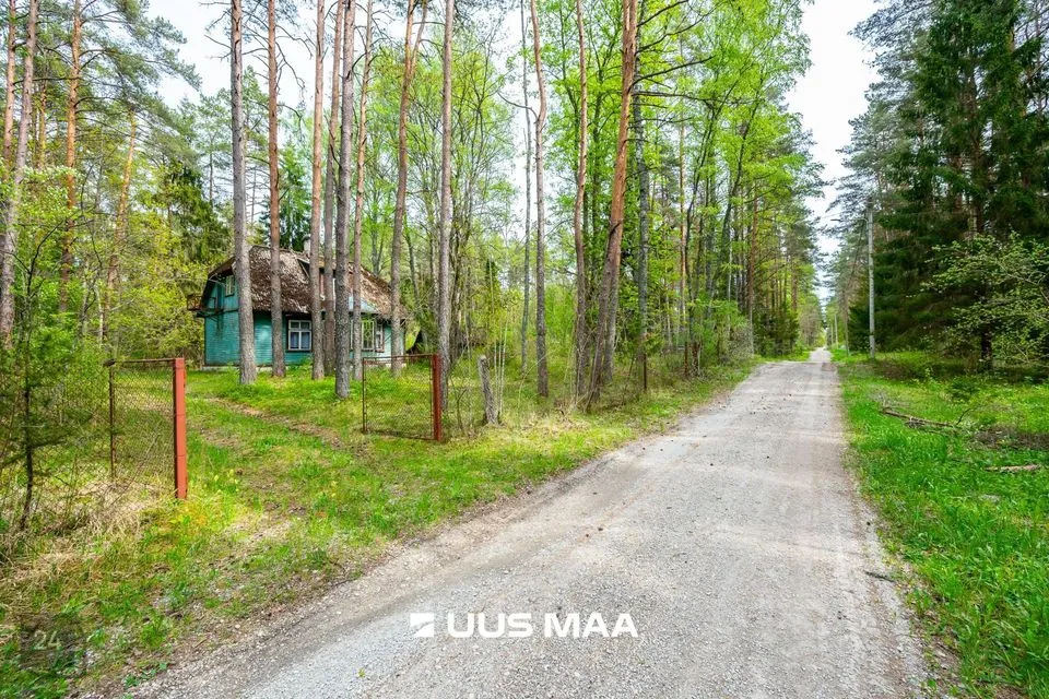 5-комнатная дом в Lääne-Harju vald, Vasalemma alevik - фото 3