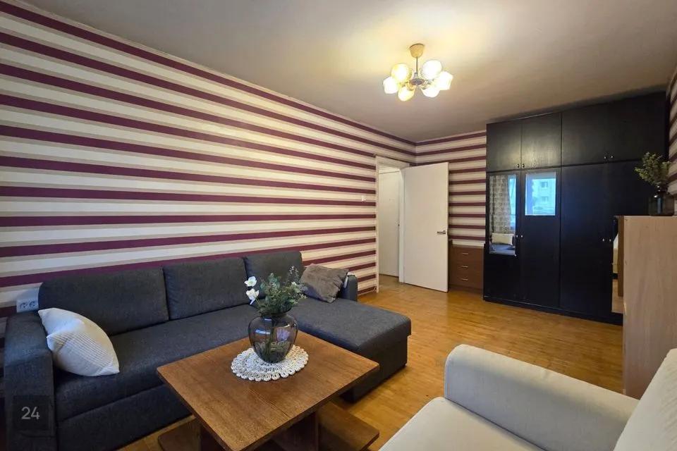 1-room apartment in Tallinn, Mustamäe linnaosa - photo 5