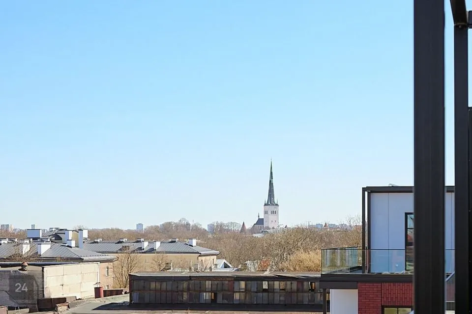 3-toaline Korter  -  Tallinn, Põhja-Tallinna linnaosa - foto 3
