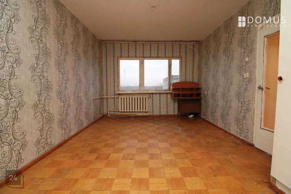 1-toaline Korter - Põhja-Sakala vald, Võhma linn - foto 3