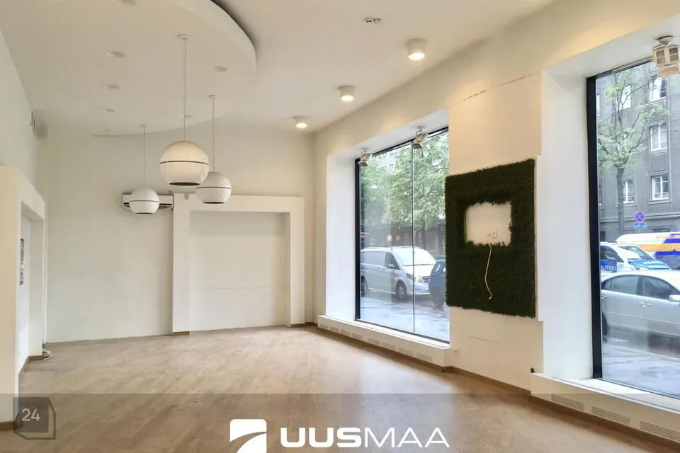 Multi-purpose, 88 m² business in Tallinn, Kesklinna linnaosa - photo 2