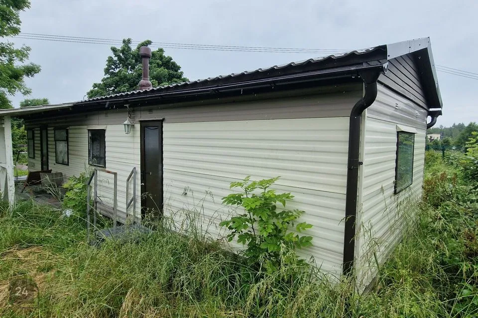 3-toaline Maja - Viimsi vald, Lubja küla - foto 2