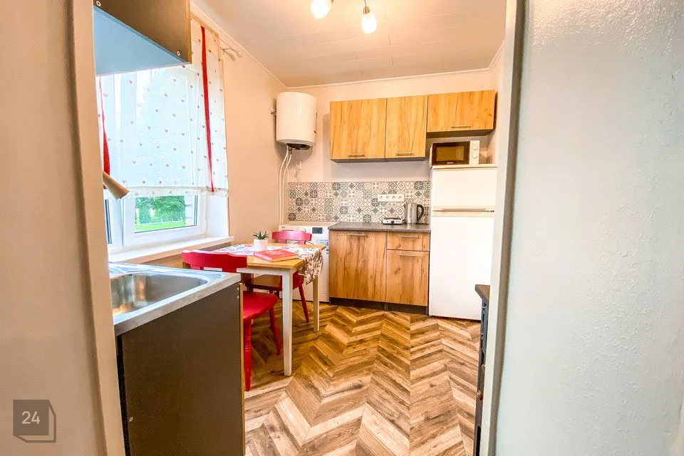 2-toaline Korter  -  Pärnu linn, Tõstamaa alevik - foto 5