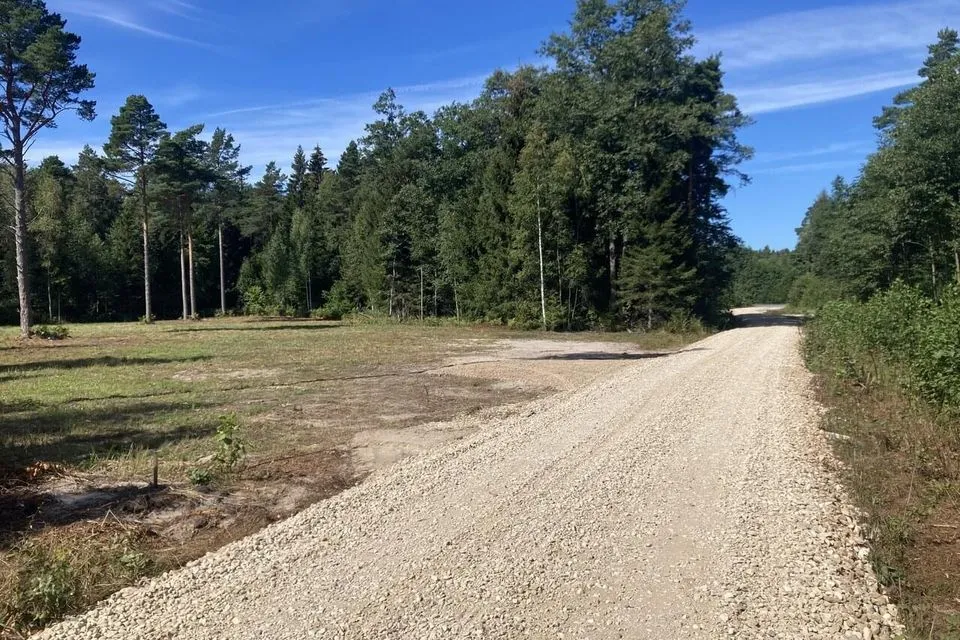 Elamumaa, 13155 m² Maa - Hiiumaa vald, Tubala küla - foto 2