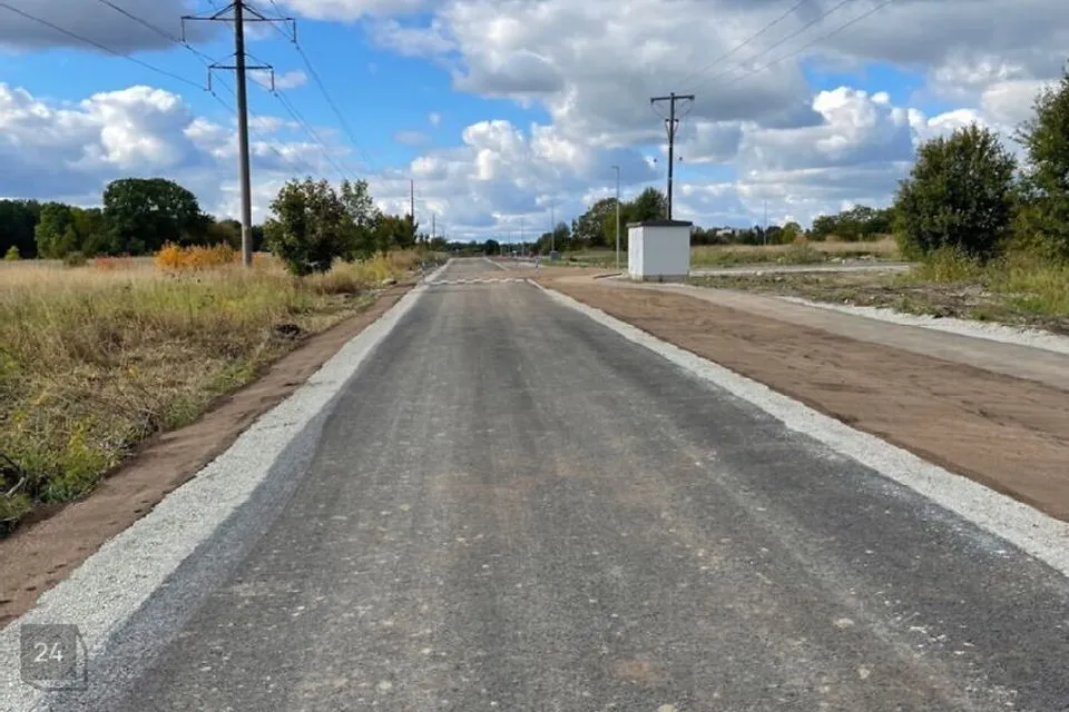 Elamumaa, 1126 m² Maa  -  Rae vald, Assaku alevik - foto 5