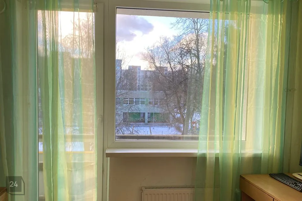 2-комнатная Квартира в Tallinn, Haabersti linnaosa - фото 3