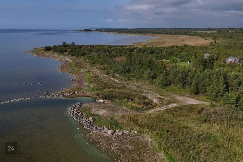 Maatulundusmaa, 75791 m² Maa  -  Lääneranna vald, Virtsu alevik - foto 2