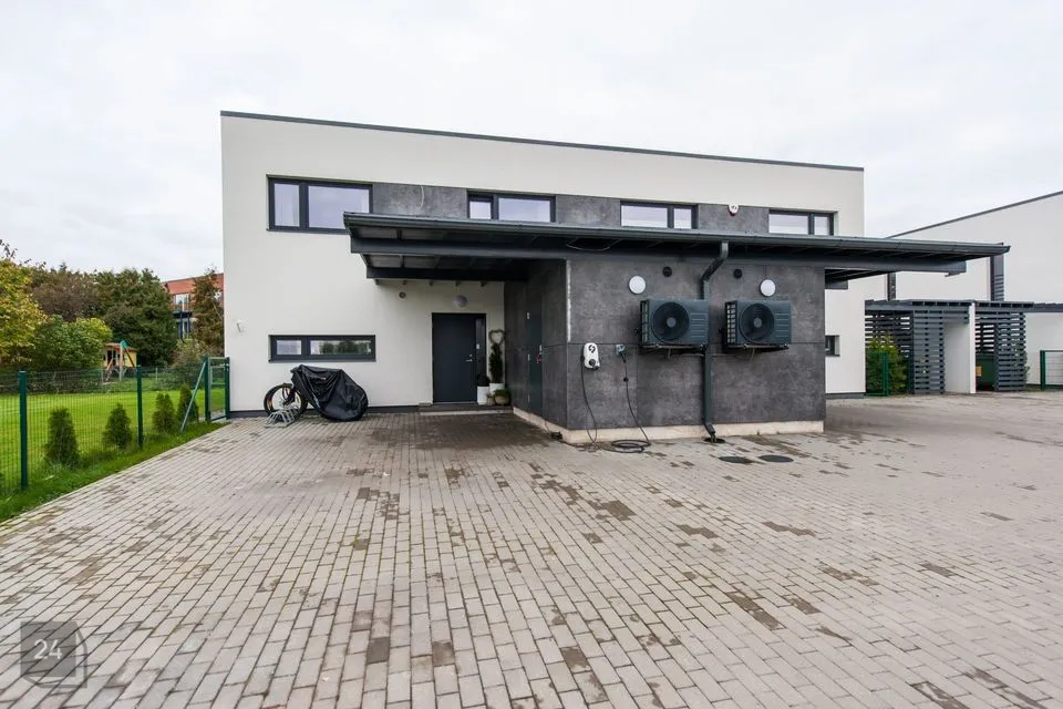 5-toaline Majaosa - Viimsi vald, Viimsi alevik - foto 2