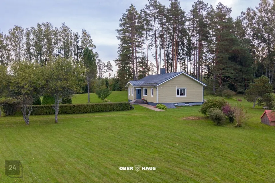 3-room house in Kambja vald, Raanitsa küla - photo 2