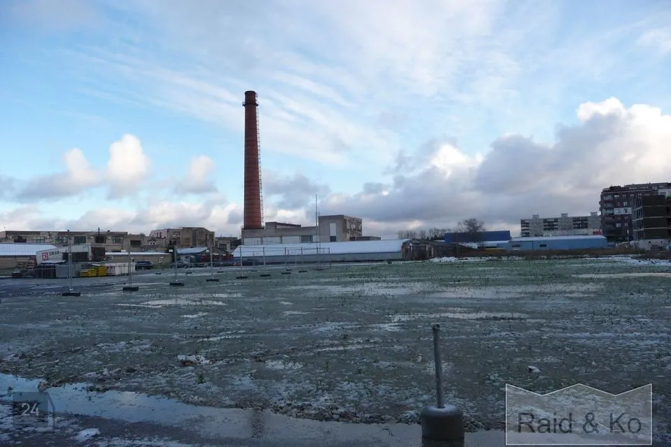 Muu, 0 m² Äripind - Tallinn, Mustamäe linnaosa