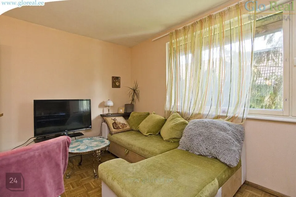 456 m² Maja  -  Tallinn, Pirita linnaosa - foto 4