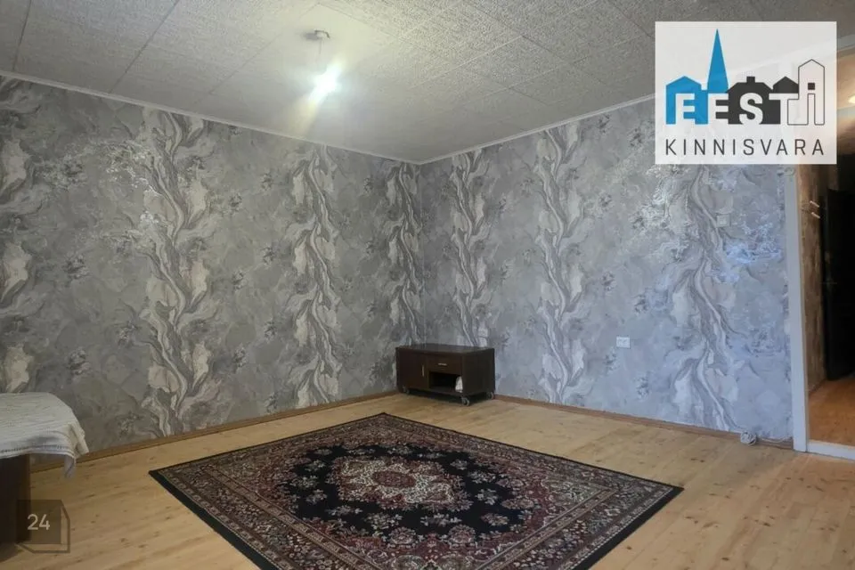 1-toaline Korter - Pärnu linn, Pärnu linn - foto 2