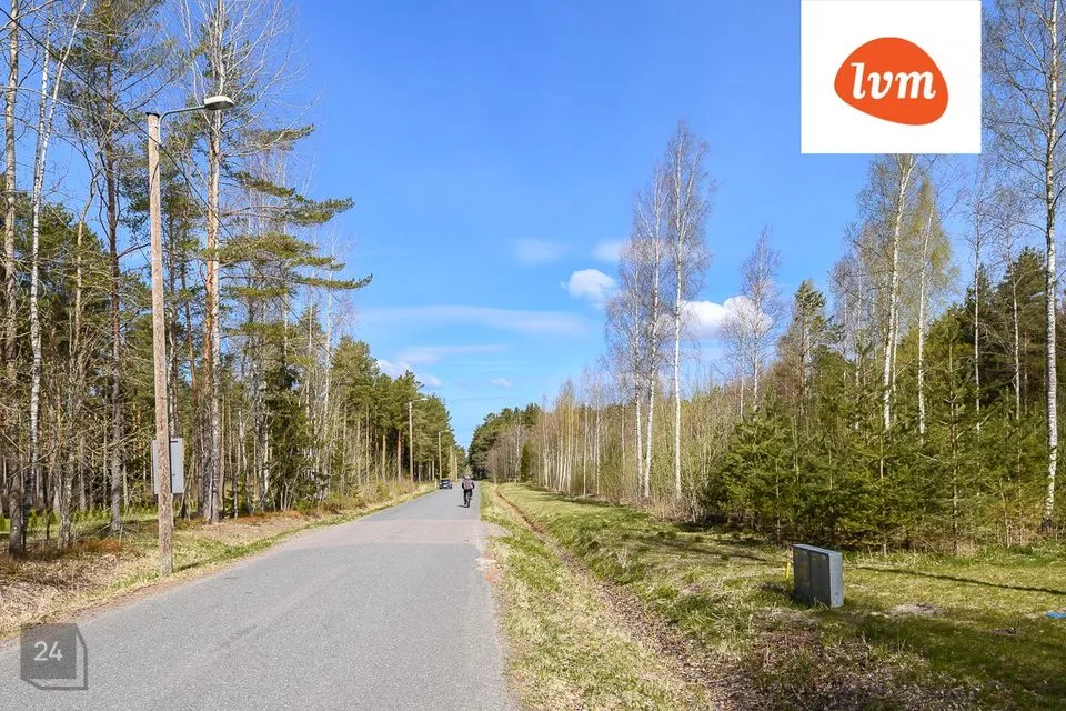 Elamumaa, 1642 m² Maa  -  Pärnu linn, Paikuse alev - foto 4