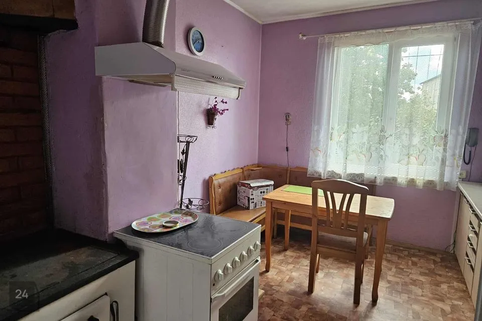 Paarismaja, 3-toaline Majaosa  -  Valga vald, Valga linn - foto 2