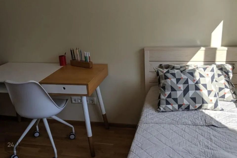 3-room apartment in Tallinn, Kesklinna linnaosa - photo 3