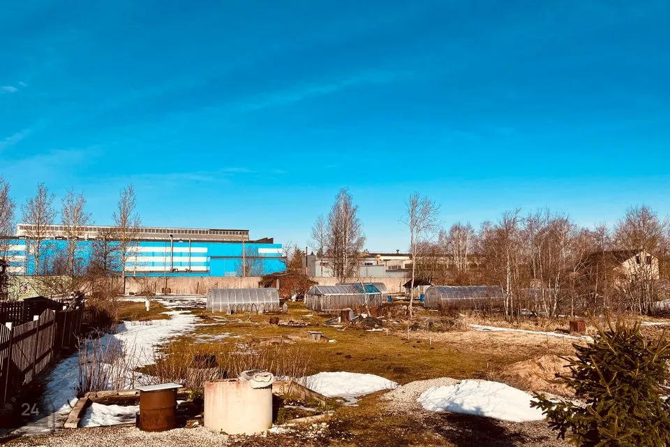 Земля жилой застройки, 748 m² участок в Jõhvi vald, Jõhvi linn - фото 3