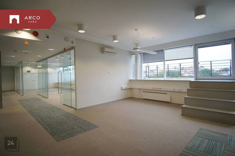 Büroo, 176 m² Äripind  -  Tallinn, Kesklinna linnaosa - foto 2