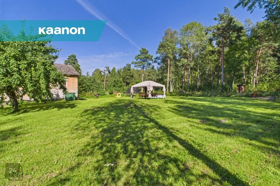 2820 m² Maa  -  Lääne-Harju vald, Klooga alevik - foto 5