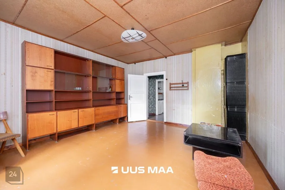 3-комнатная дом в Märjamaa vald, Sipa küla - фото 4