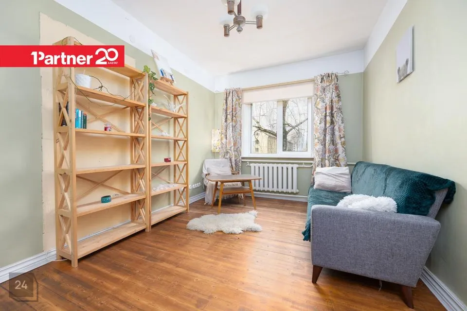 2-toaline Korter  -  Tallinn, Lasnamäe linnaosa - foto 2