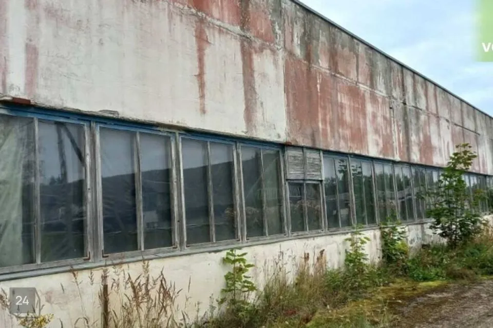 2400 m² Äripind  -  Häädemeeste vald, Kabli küla - foto 3