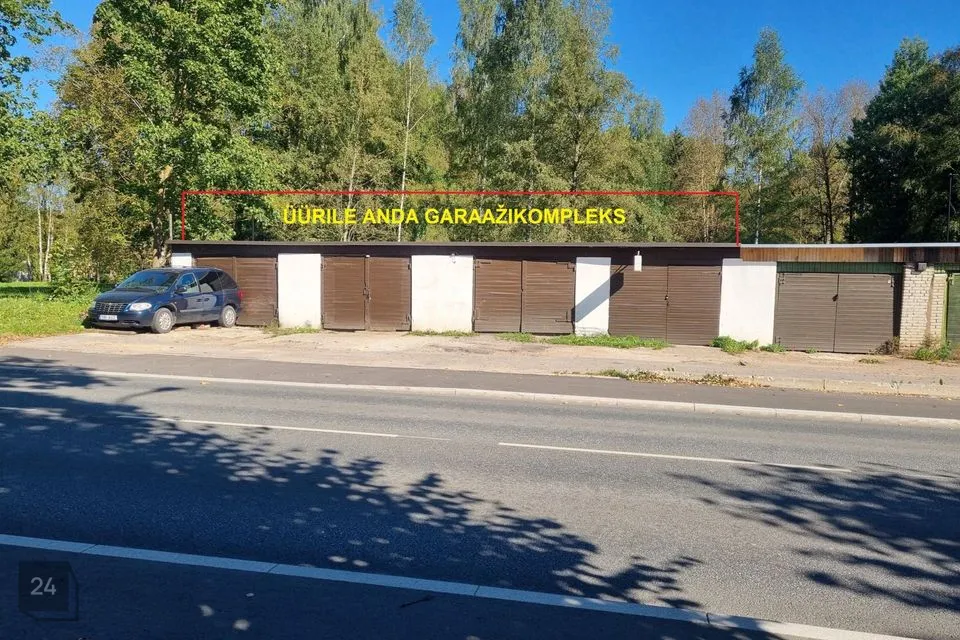 Многоцелевое, 96 m² Бизнес-площадь в Tartu linn, Tartu linn