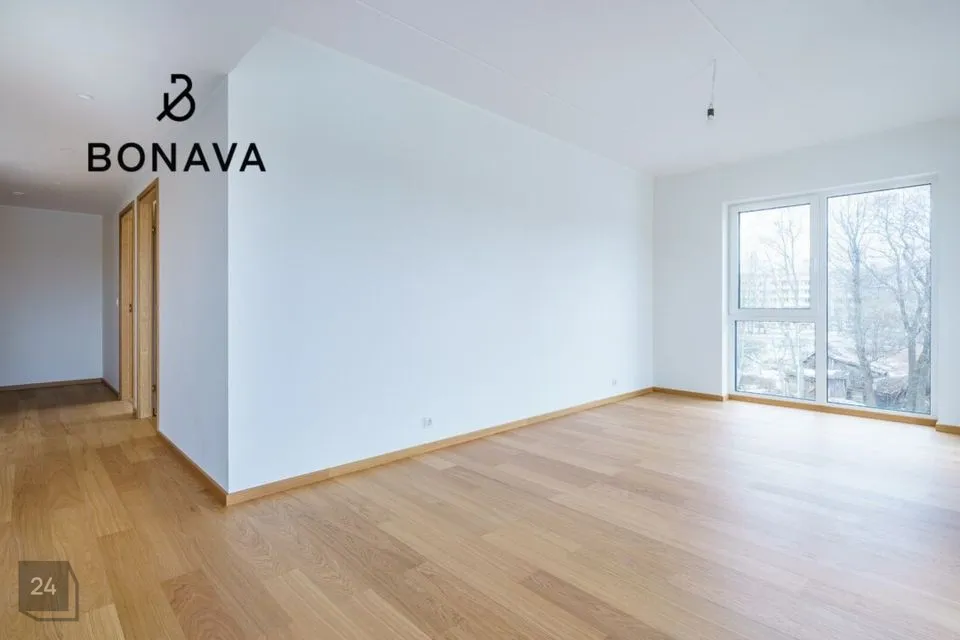 3-toaline Korter - Tallinn, Haabersti linnaosa